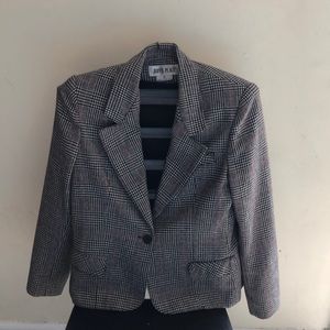 🖤Blazer JUDY’S PLACE Suit Jacket, Womens, Size 12